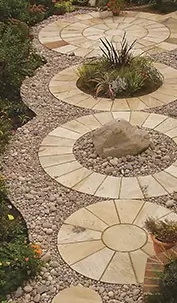Patios & Hard Landscaping Cromer, Norwich, Norfolk